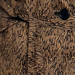 Blusenjacke