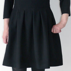 Kleid »Anne«